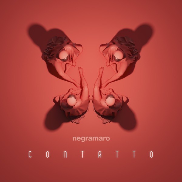 ORA TI CANTO IL MARE - NEGRAMARO