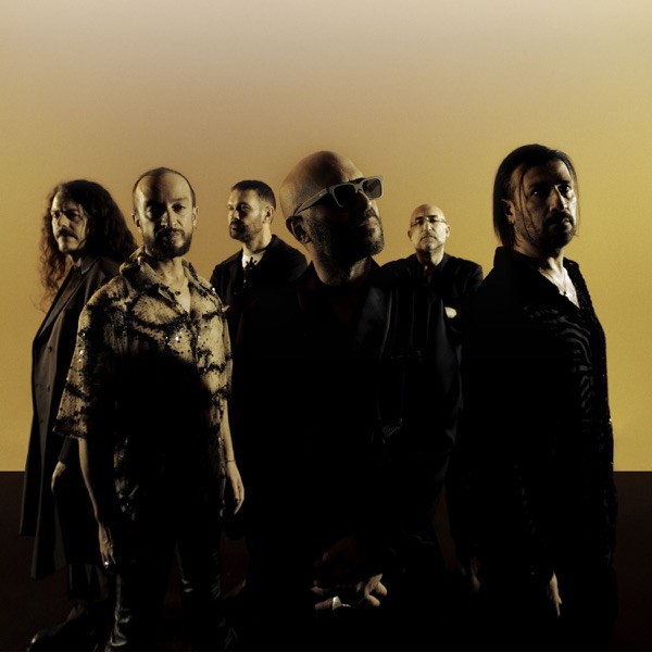 RICOMINCIAMO TUTTO - NEGRAMARO