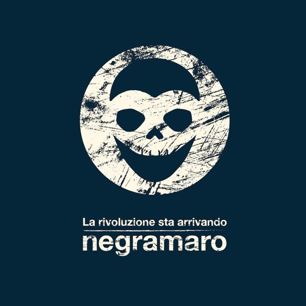 SEI TU LA MIA CITTA' - NEGRAMARO