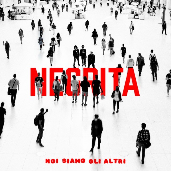 NOI SIAMO GLI ALTRI
