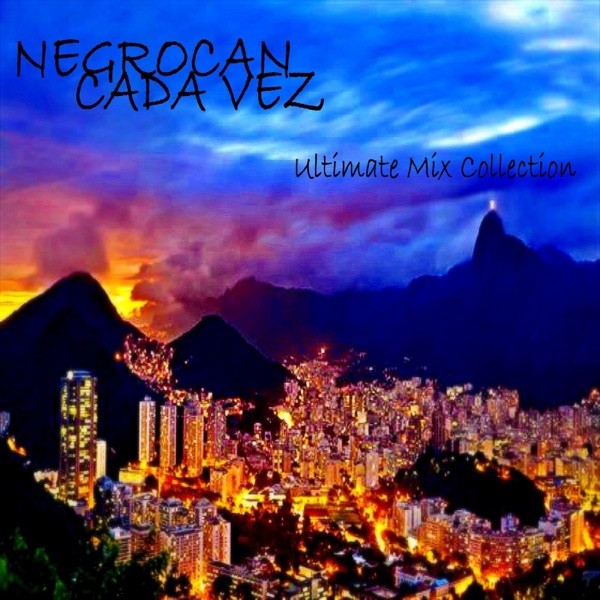 CADA VEZ - NEGROCAN