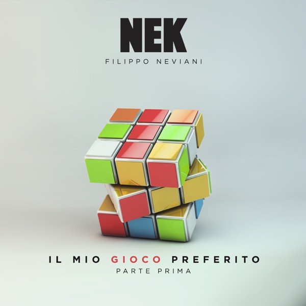 COSA CI HA FATTO L'AMORE - NEK