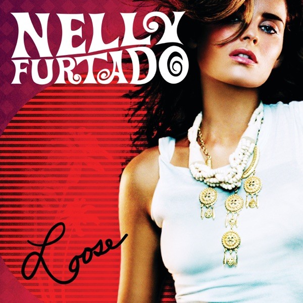 SAY IT RIGHT - NELLY FURTADO