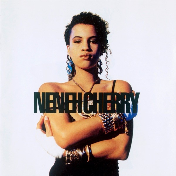 BUFFALO STANCE - NENEH CHERRY