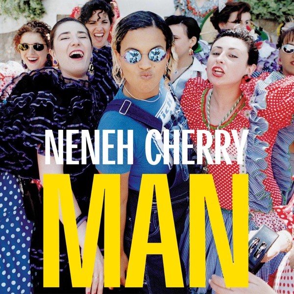 WOMAN - NENEH CHERRY