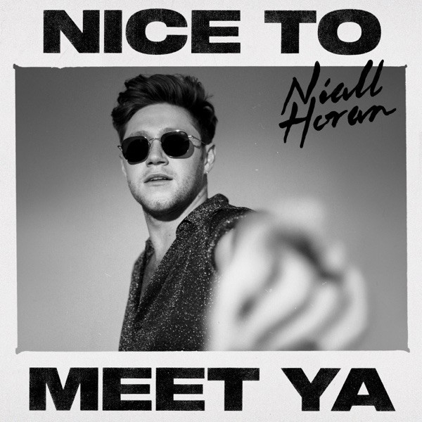 NICE TO MEET YA - NIALL HORAN