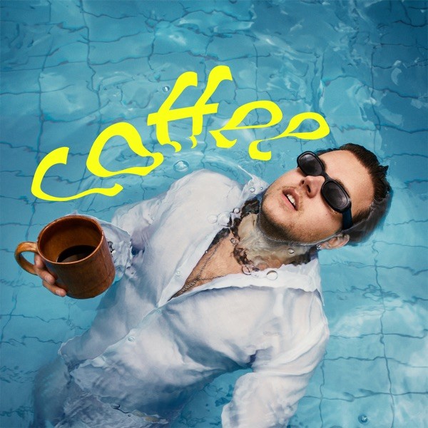 COFFEE - NICK ANTIK