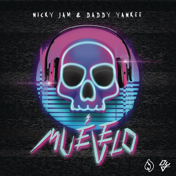 MUEVELO - NICKY JAM & DADDY YANKEE
