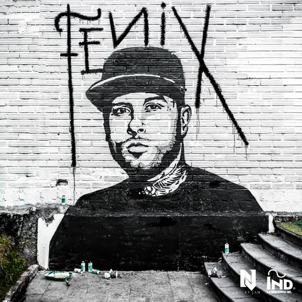 HASTA EL AMANECER - NICKY JAM