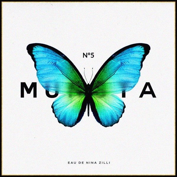 MUNSTA - NINA ZILLI