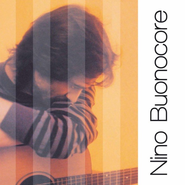 SCRIVIMI - NINO BUONOCORE