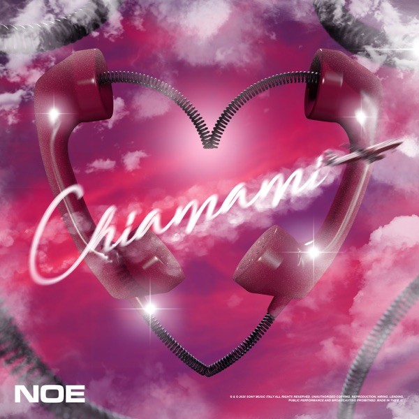 CHIAMAMI - NOE
