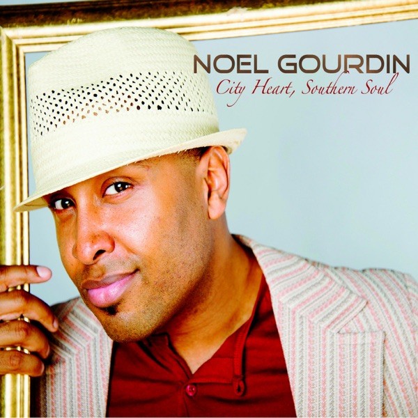 NO WORRIES - NOEL GOURDIN