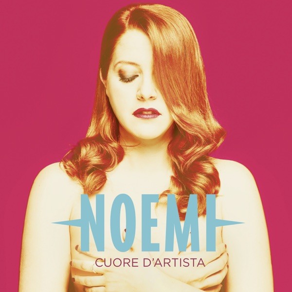 IDEALISTA - NOEMI