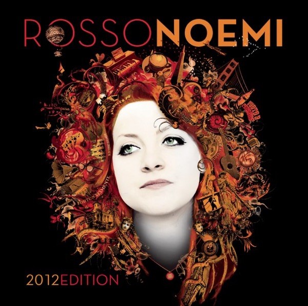 SONO SOLO PAROLE - NOEMI