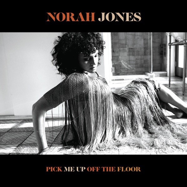 I'M ALIVE - NORAH JONES