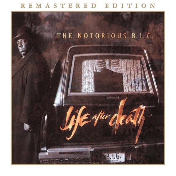 SKY'S THE LIMIT - NOTORIOUS B.I.G. FEAT.112