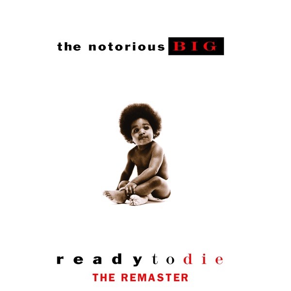 JUICY - NOTORIOUS B.I.G.