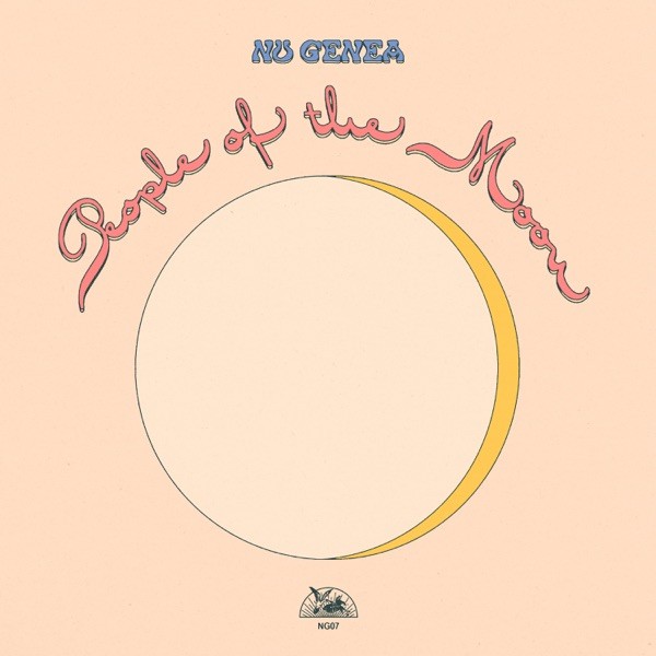 ONENON - NU GENEA & TOM MISCH