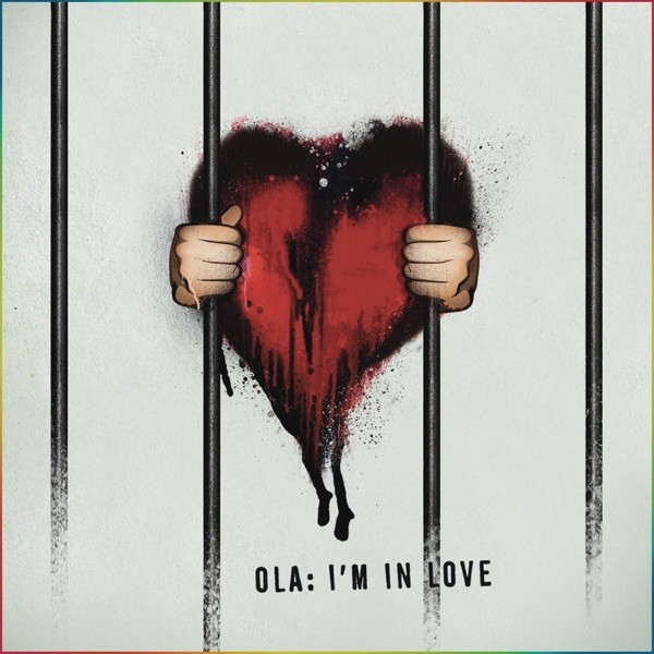 I'M IN LOVE - OLA