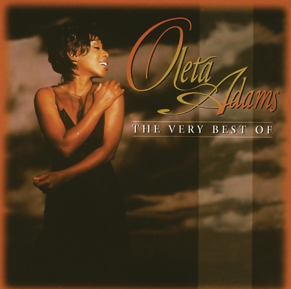 RHYTHM OF LIFE - OLETA ADAMS