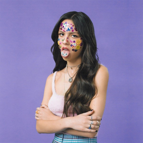 GOOD 4 U - OLIVIA RODRIGO