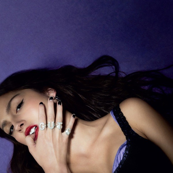 VAMPIRE - OLIVIA RODRIGO