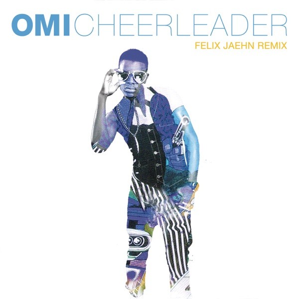 CHEERLEADER
