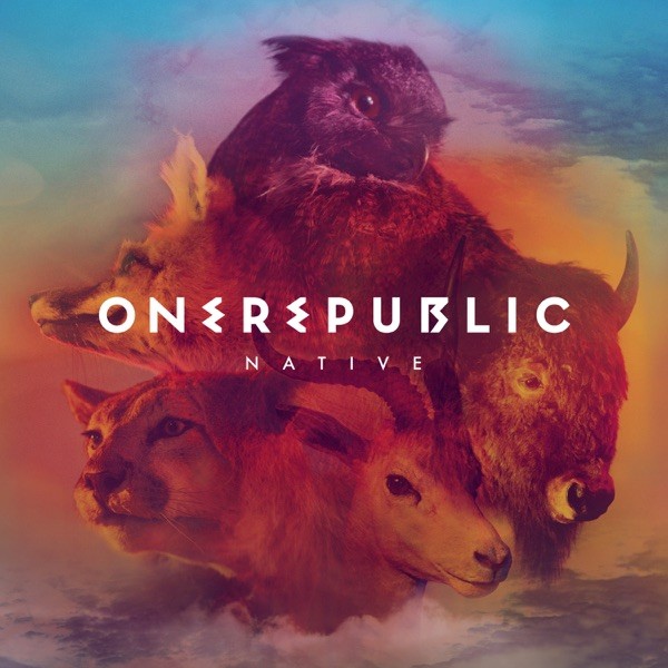 I LIVED - ONE REPUBLIC