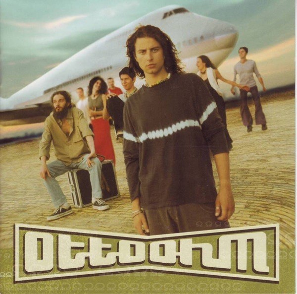 AMORE AL TERZO PIANO - OTTO OHM