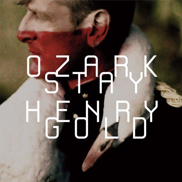 WE ARE INCURABLE ROMANTICS - OZARK HENRY FEAT. ELISA