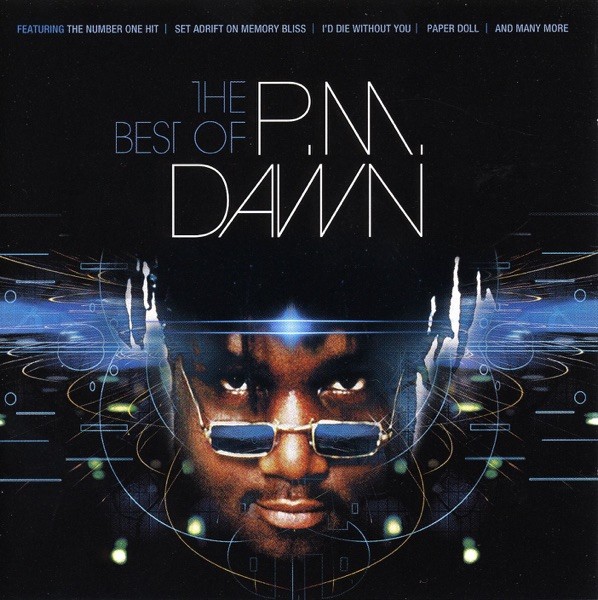 GOTTA BE...MOVIN' ON UP - P.M. DAWN