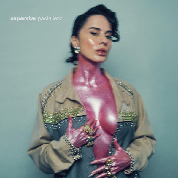SUPERSTAR - PAOLA IEZZI