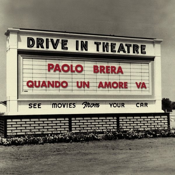 QUANDO UN AMORE VA