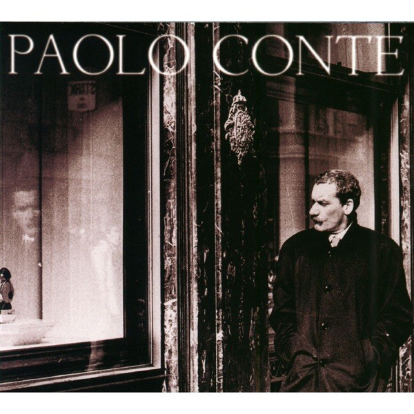 BARTALI - PAOLO CONTE