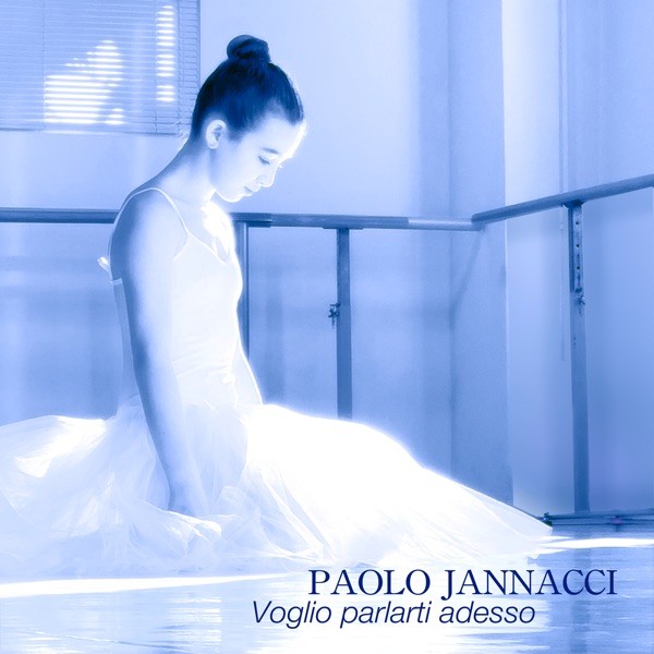 VOGLIO PARLARTI ADESSO - PAOLO JANNACCI