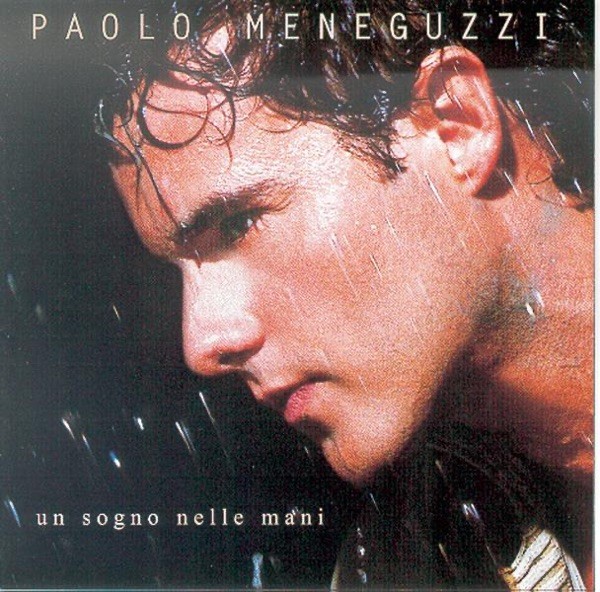 ED IO NON CI STO PIU' - PAOLO MENEGUZZI