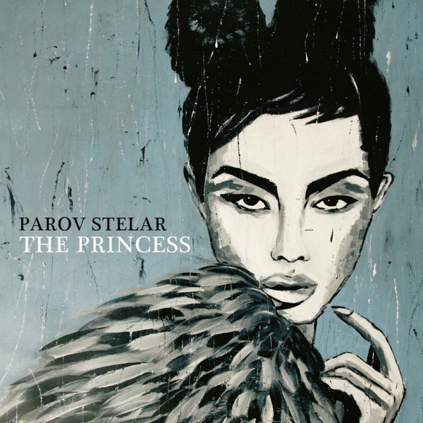 ALL NIGHT - PAROV STELAR
