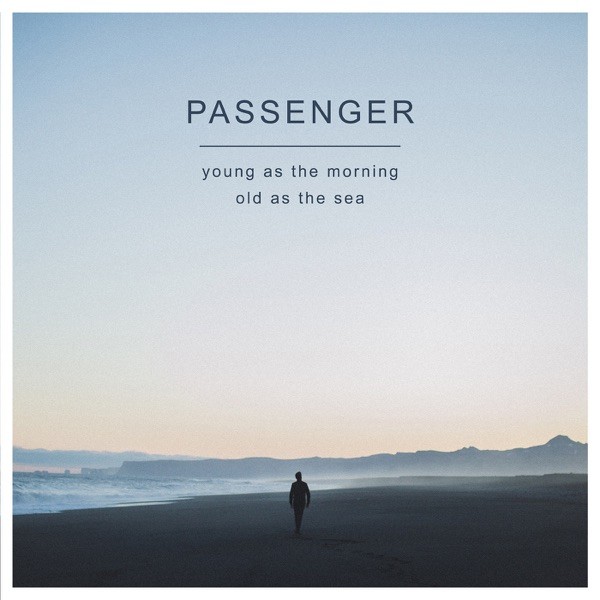 ANYWHERE - PASSENGER