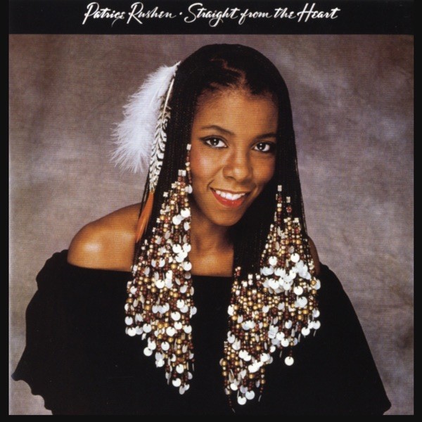 FORGET ME - PATRICE RUSHEN