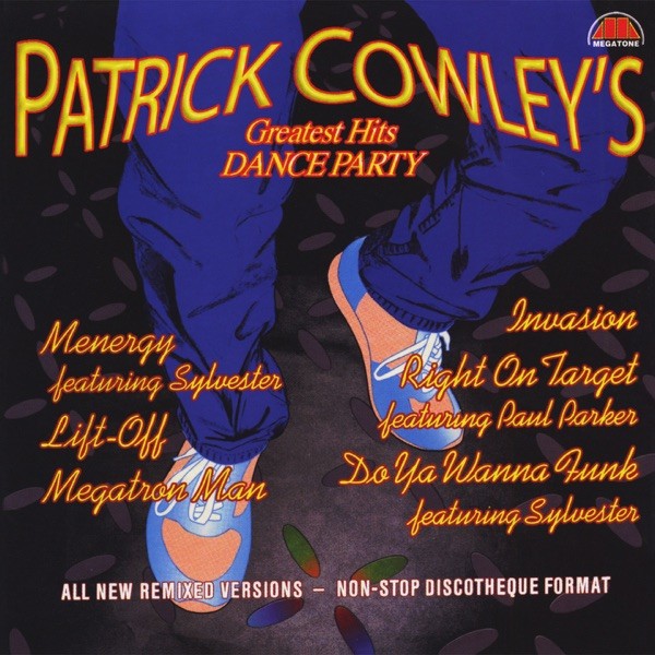 MENERGY - PATRICK COWLEY'S