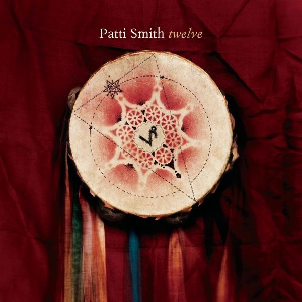 EVERYBODY WANTS TO RULE... - PATTI SMITH