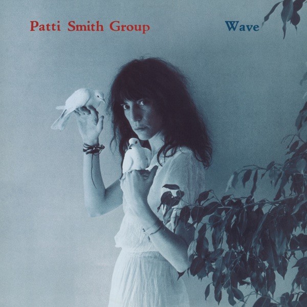 FREDERICK - PATTI SMITH