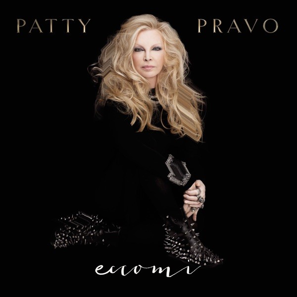 CIELI IMMENSI - PATTY PRAVO