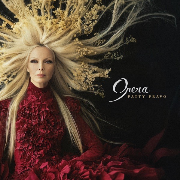 OPERA - PATTY PRAVO