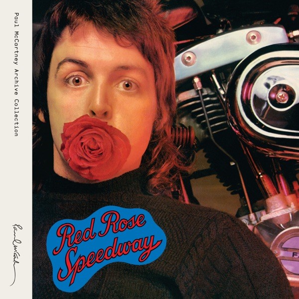 LIVE AND LET DIE - PAUL MC CARTNEY
