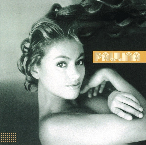 LO HARE' POR TI - PAULINA RUBIO