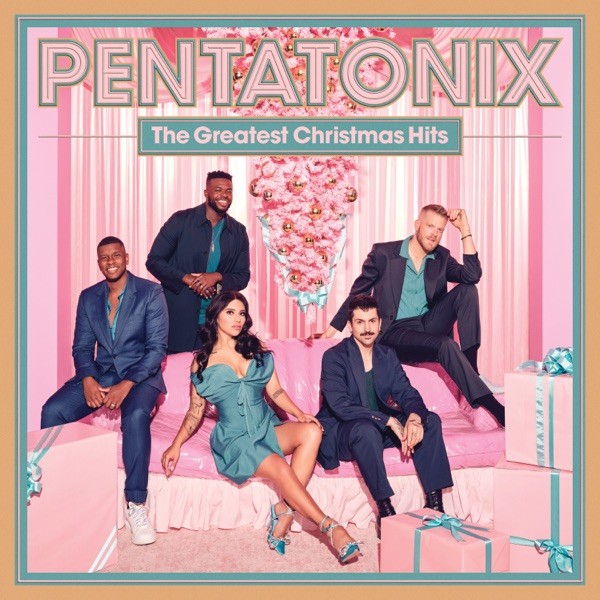 PLEASE SANTA PLEASE - PENTATONIX
