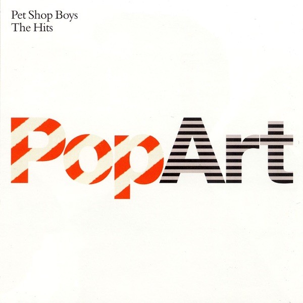 GO WEST - PET SHOP BOYS