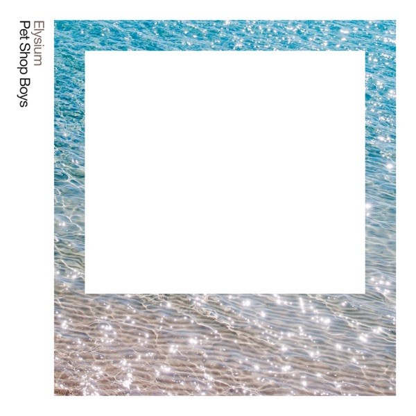 LEAVING - PET SHOP BOYS
